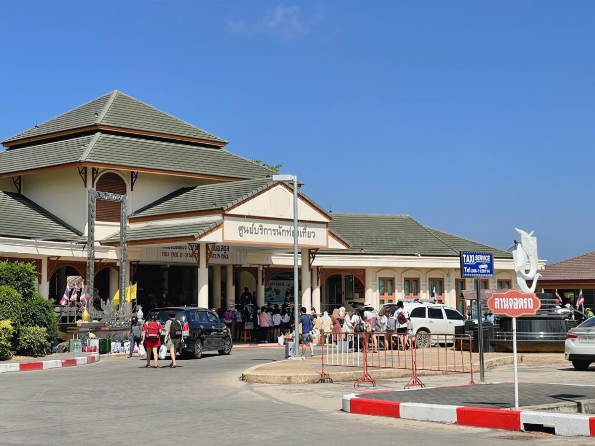 Bara Bara' Budget 'sha Plus' Hotel