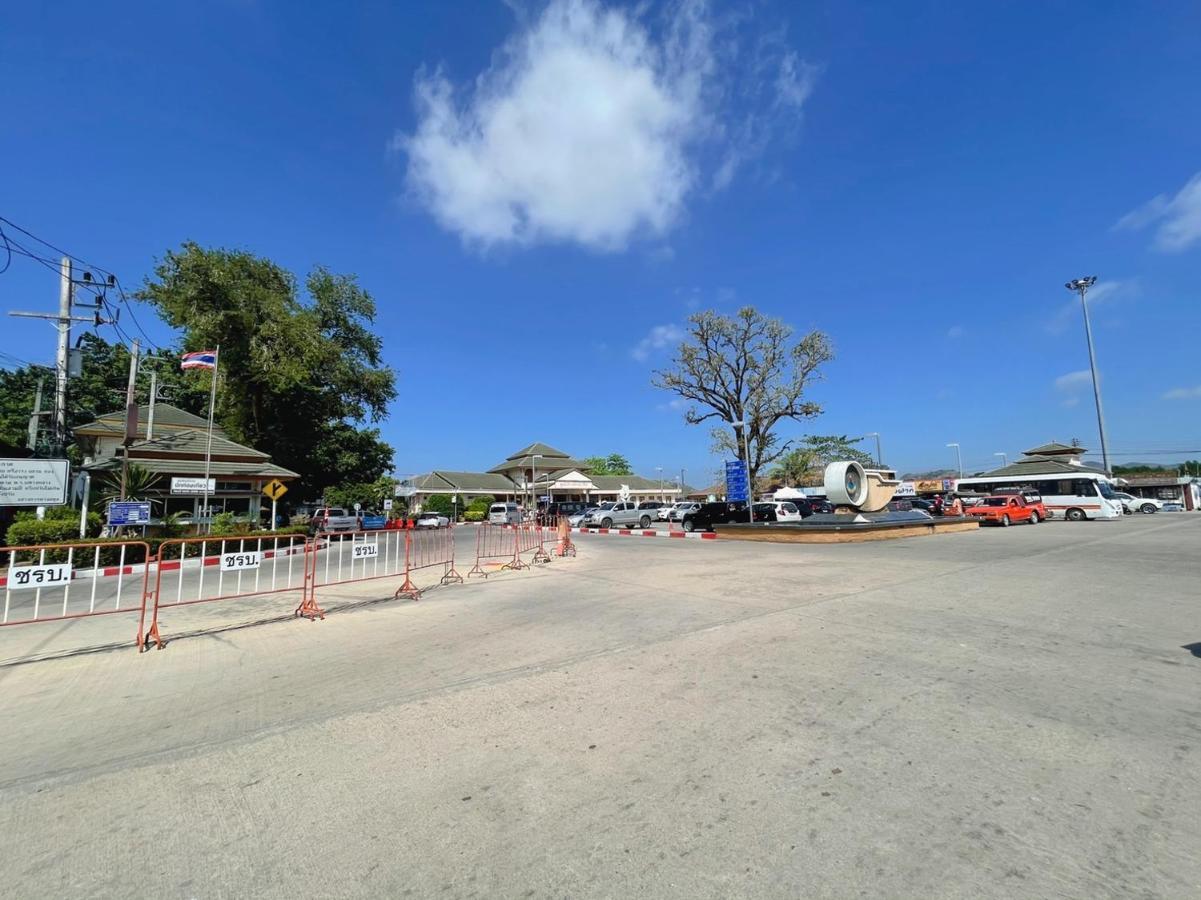 Bara Bara' Budget 'sha Plus' Hotel