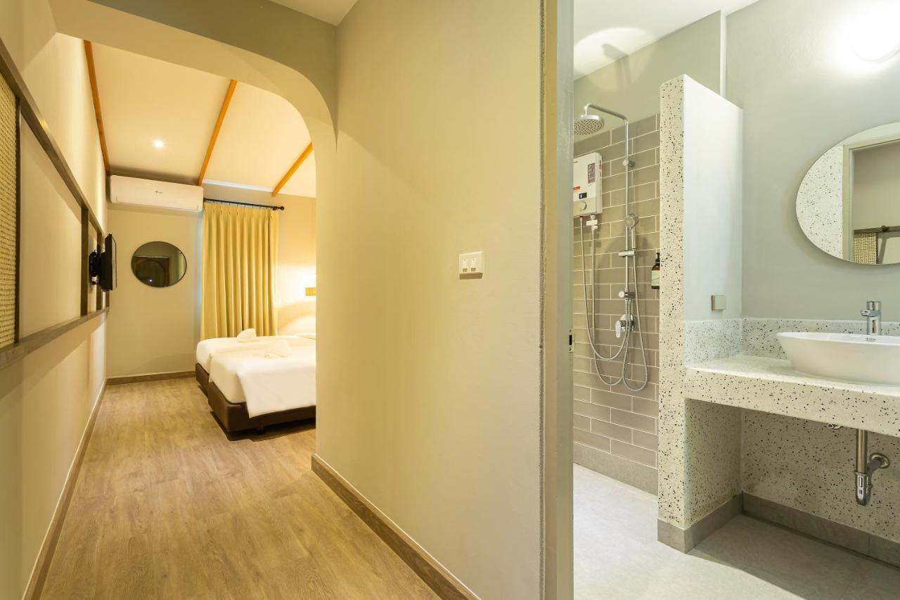 Hotel Bara Bara' Budget 'sha Plus'