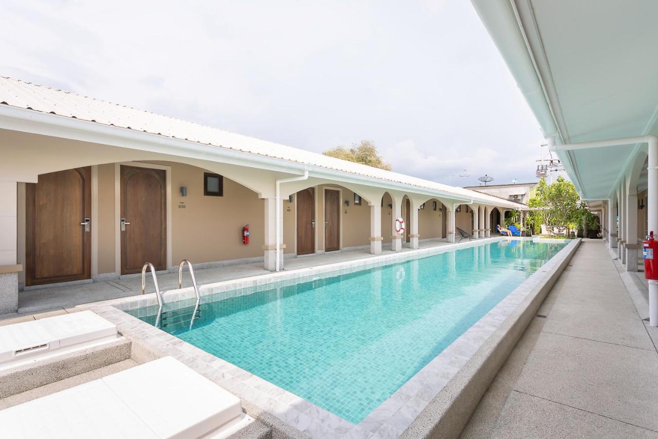 Hotel Bara Bara' Budget 'sha Plus' 2*