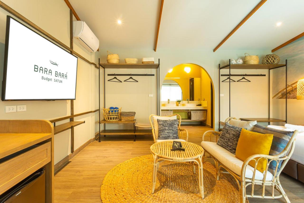 Bara Bara' Budget 'sha Plus' Hotel 2*