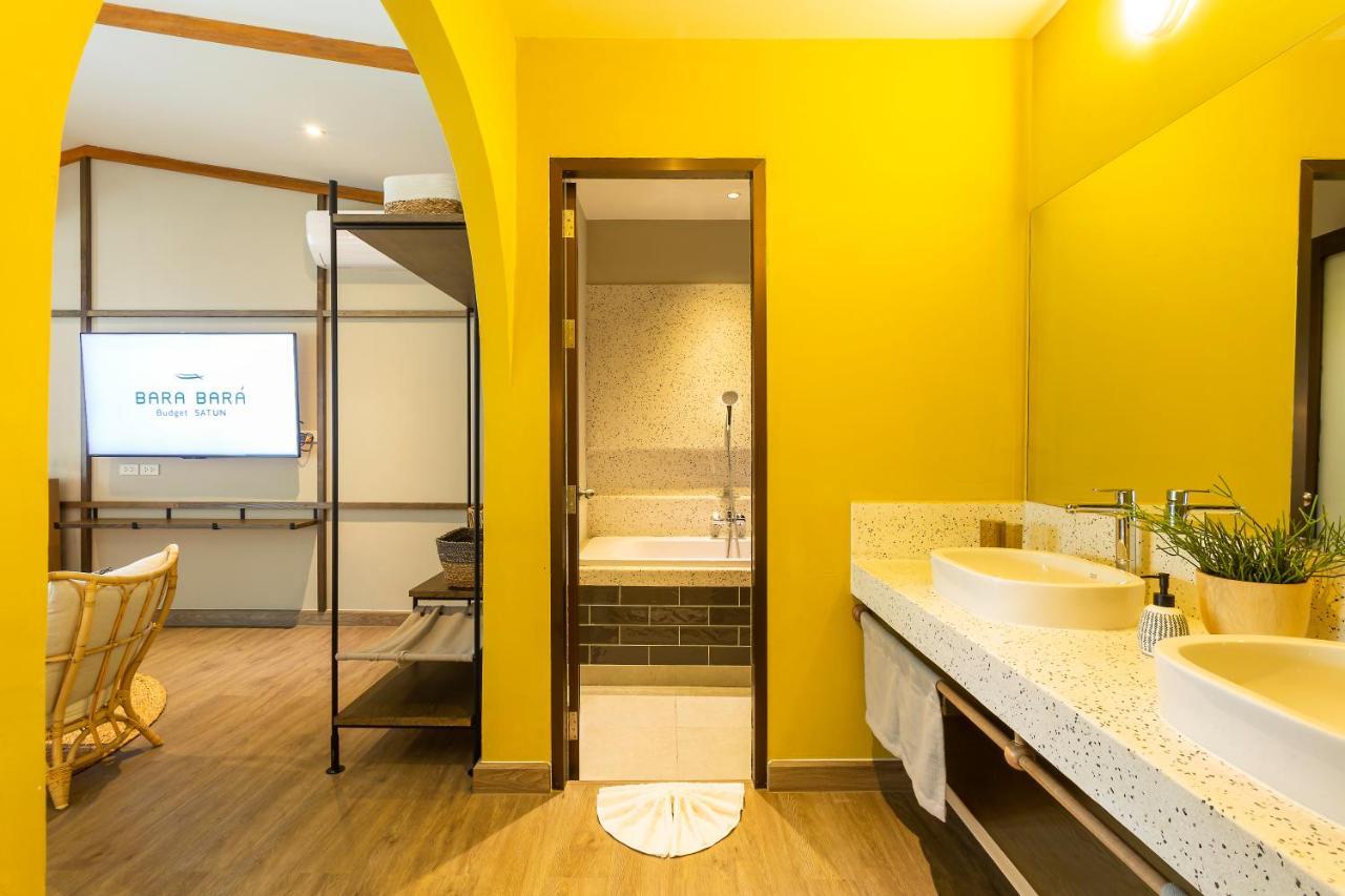 Hotel Bara Bara' Budget 'sha Plus' 2*
