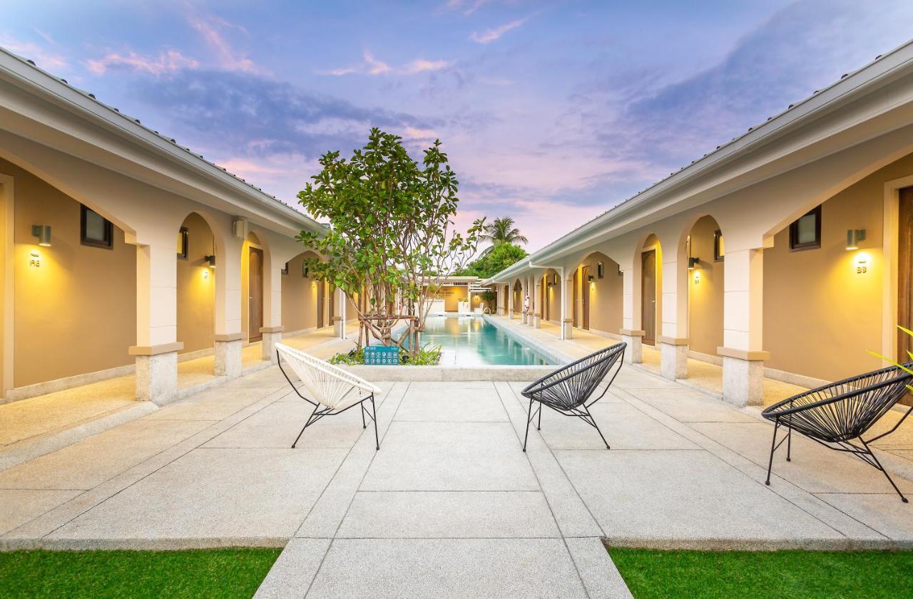 Hotel Bara Bara' Budget 'sha Plus' Satun