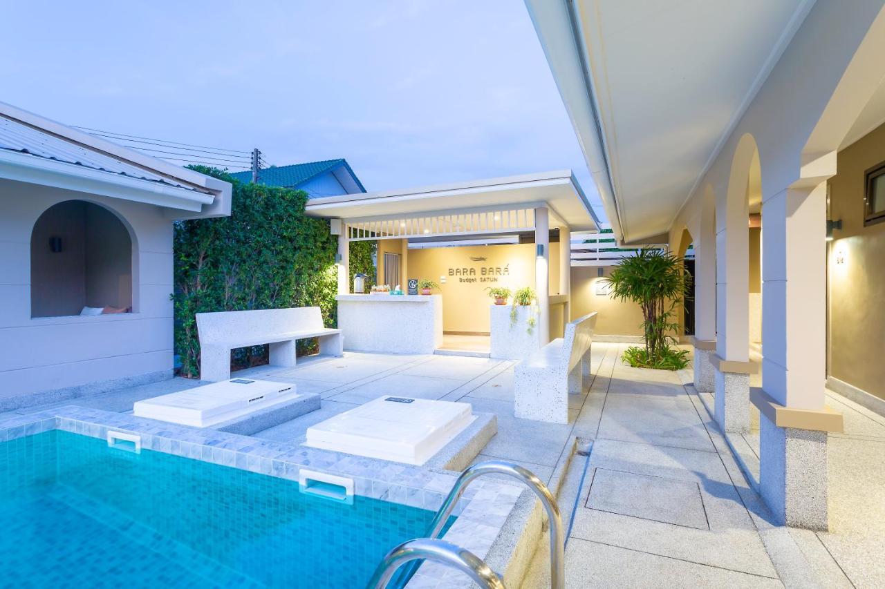 Hotel Bara Bara' Budget 'sha Plus' 2*