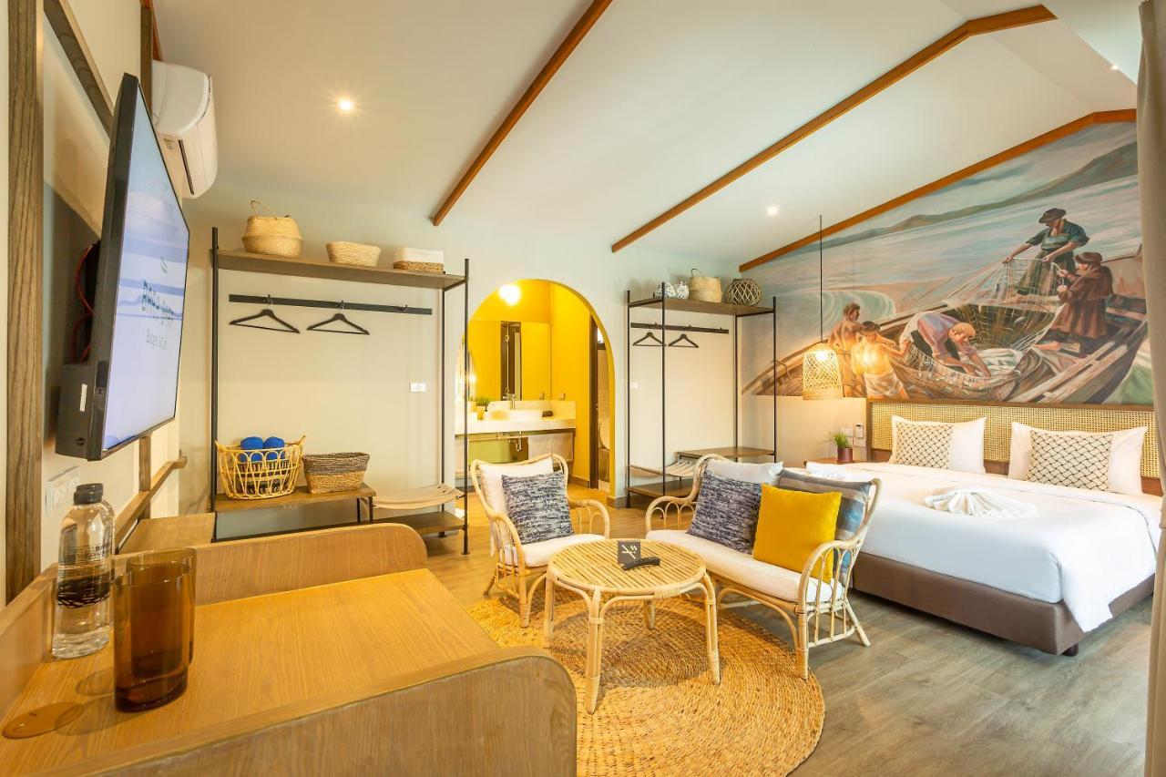 Hotel Bara Bara' Budget 'sha Plus' 2*