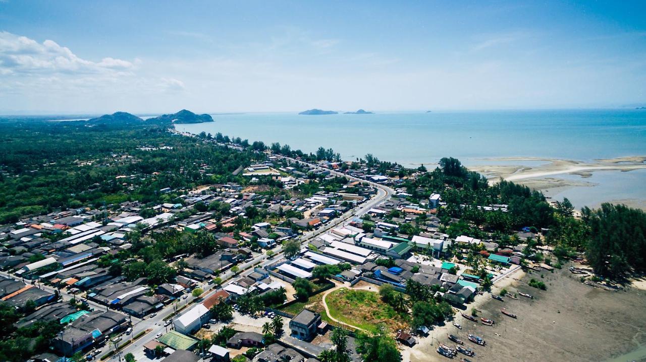 Bara Bara' Budget 'sha Plus' Hotel Satun