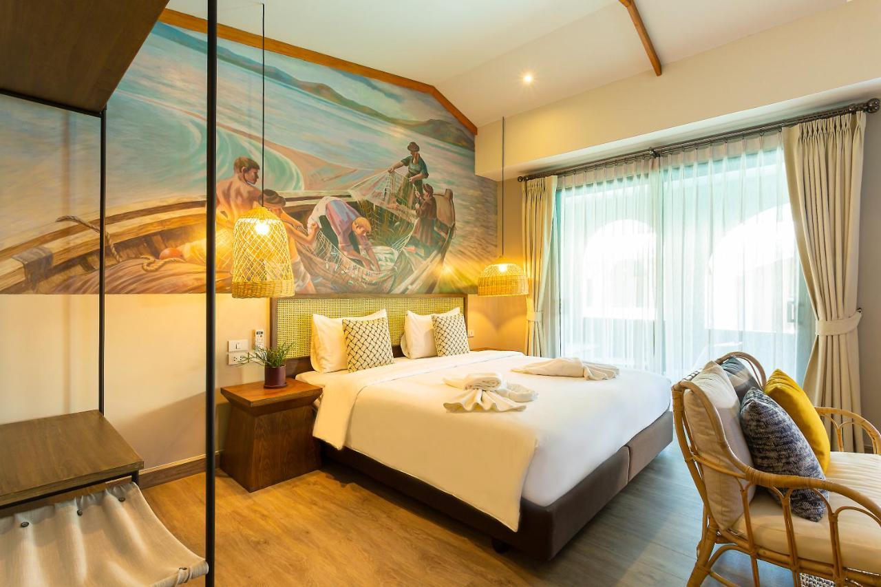 Hotel Bara Bara' Budget 'sha Plus'