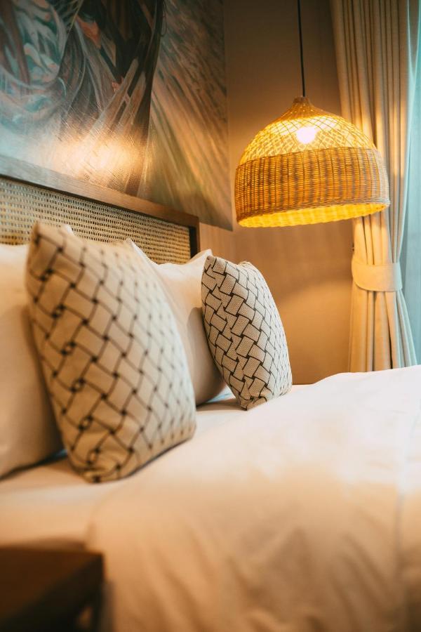 Bara Bara' Budget 'sha Plus' Hotel Satun
